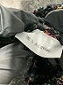 Assorted Brands 100% Acrylic Tweed Black Turtleneck Sweater One size - photo 9