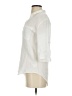Ellison Ivory 3/4 Sleeve Blouse Size S - photo 5