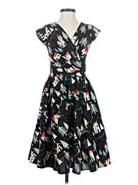 Retrolicious Cocktail Dress