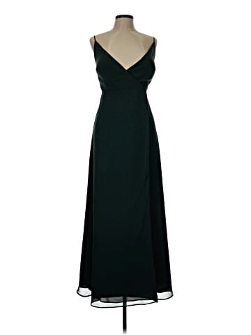 Amsale Cocktail Dress (view 1)