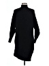 Express Black Casual Dress Size L - photo 1