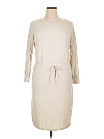 June & Hudson Casual Dress (view 1)