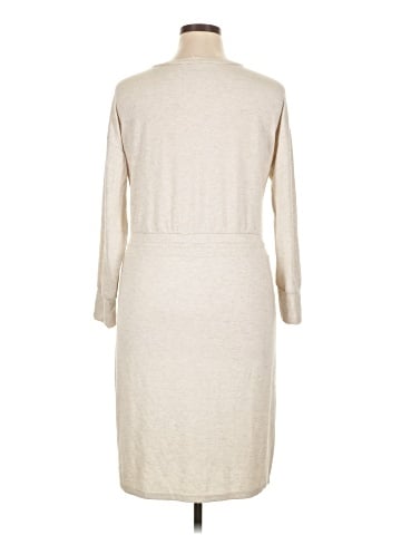 June & Hudson Casual Dress (view 2)