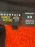 Mountain Hardwear 100% Polyester Orange Jacket Size XS - photo 6