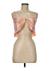 Princess Polly Orange Tank Top Size 6 - photo 1