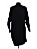 Express Black Casual Dress Size L - photo 2
