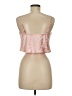 Princess Polly Orange Tank Top Size 6 - photo 2