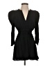 Little Moon Black Cocktail Dress Size XS - photo 1