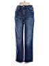 FRAME Blue Jeans Size 25 waist - photo 1