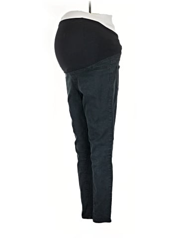 Isabel Maternity Jeggings (view 1)