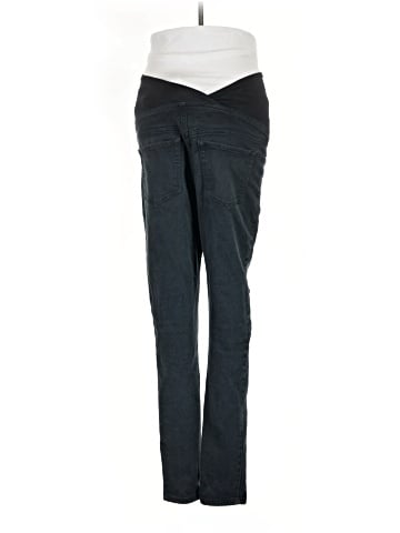 Isabel Maternity Jeggings (view 2)