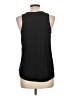 Active by Old Navy Black Sleeveless T-Shirt Size L - photo 2