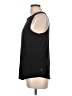Active by Old Navy Black Sleeveless T-Shirt Size L - photo 5