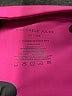Sincerely Jules Solid Pink Shorts Size M - photo 3