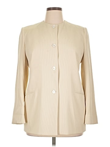 Nicola Coat (view 1)