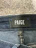 Paige Blue Jeans Size 27 waist - photo 7