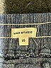 Max Studio Chevron-herringbone Gray Linen Pants Size XS - photo 7
