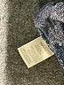 Max Studio Chevron-herringbone Gray Linen Pants Size XS - photo 8