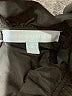 Antonio Melani 100% Polyester Black Long Sleeve Blouse Size S - photo 7