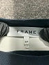FRAME Ivory Long Sleeve Turtleneck Size S - photo 6