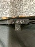 Guess Animal Print Brown Cocktail Dress Size 6 - photo 7