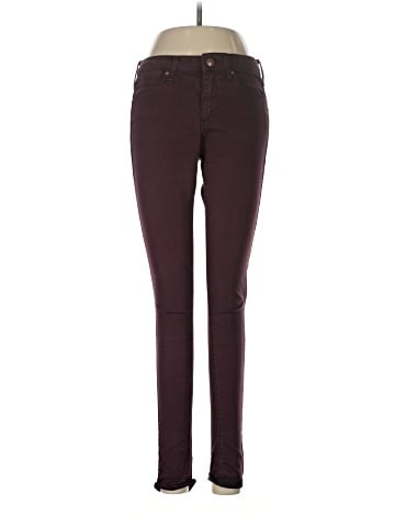 Topshop Casual Pants (view 1)