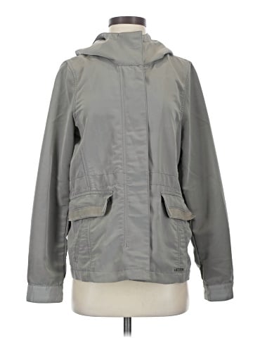 CALVIN KLEIN JEANS Jacket (view 1)