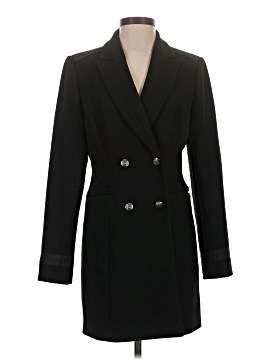 White House Black Market Coat