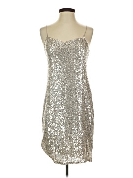 green emerald velvet dress Oriana Metallic Gold Foil Knit Maxi Dress