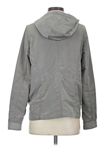 CALVIN KLEIN JEANS Jacket (view 2)