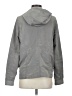 CALVIN KLEIN JEANS 100% Polyester Solid Gray Jacket Size S - photo 2