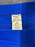 Faded Glory Solid Blue Active Pants Size M - photo 7