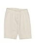 Canvas Backs Ivory Athletic Shorts Size XS - photo 1