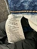 Everlane 100% Cotton Blue Jeans Size 27 waist - photo 7