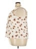 Maurices Ivory Sleeveless Blouse Size 20 (2) - photo 5