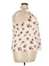 Maurices Ivory Sleeveless Blouse Size 20 (2) - photo 4