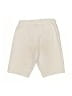 Canvas Backs Ivory Athletic Shorts Size XS - photo 2
