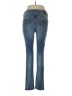 Assorted Brands Hearts Blue Jeans Size 32 waist - photo 2