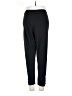 a:glow Solid Black Active Pants Size L - photo 2