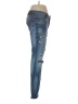 Assorted Brands Hearts Blue Jeans Size 32 waist - photo 4