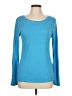 Old Navy Blue Long Sleeve T-Shirt Size L - photo 1