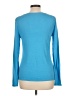 Old Navy Blue Long Sleeve T-Shirt Size L - photo 2