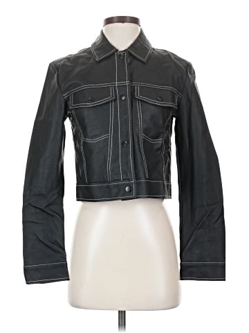 CoffeeShop Jacket (view 1)