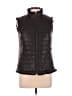 Original Nicole Miller 100% Polyester Black Vest Size S (estimated) - photo 1