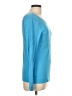 Old Navy Blue Long Sleeve T-Shirt Size L - photo 4