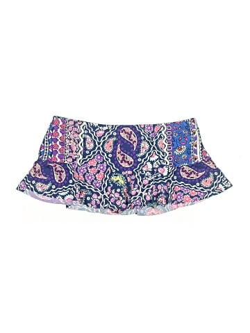 Kenneth Cole REACTION Swimsuit Bottoms (view 1)