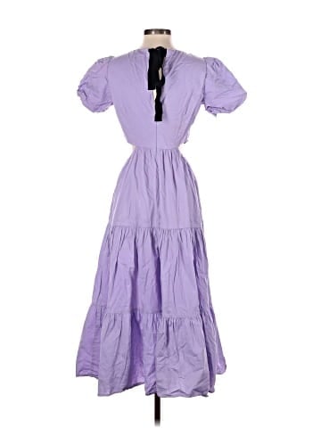 Peter Som Collective Casual Dress (view 2)