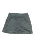 Athleta Chevron-herringbone Teal Casual Skirt Size M (tall) - photo 2
