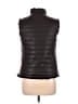 Original Nicole Miller 100% Polyester Black Vest Size S (estimated) - photo 2