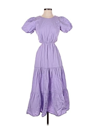 Peter Som Collective Casual Dress (view 1)